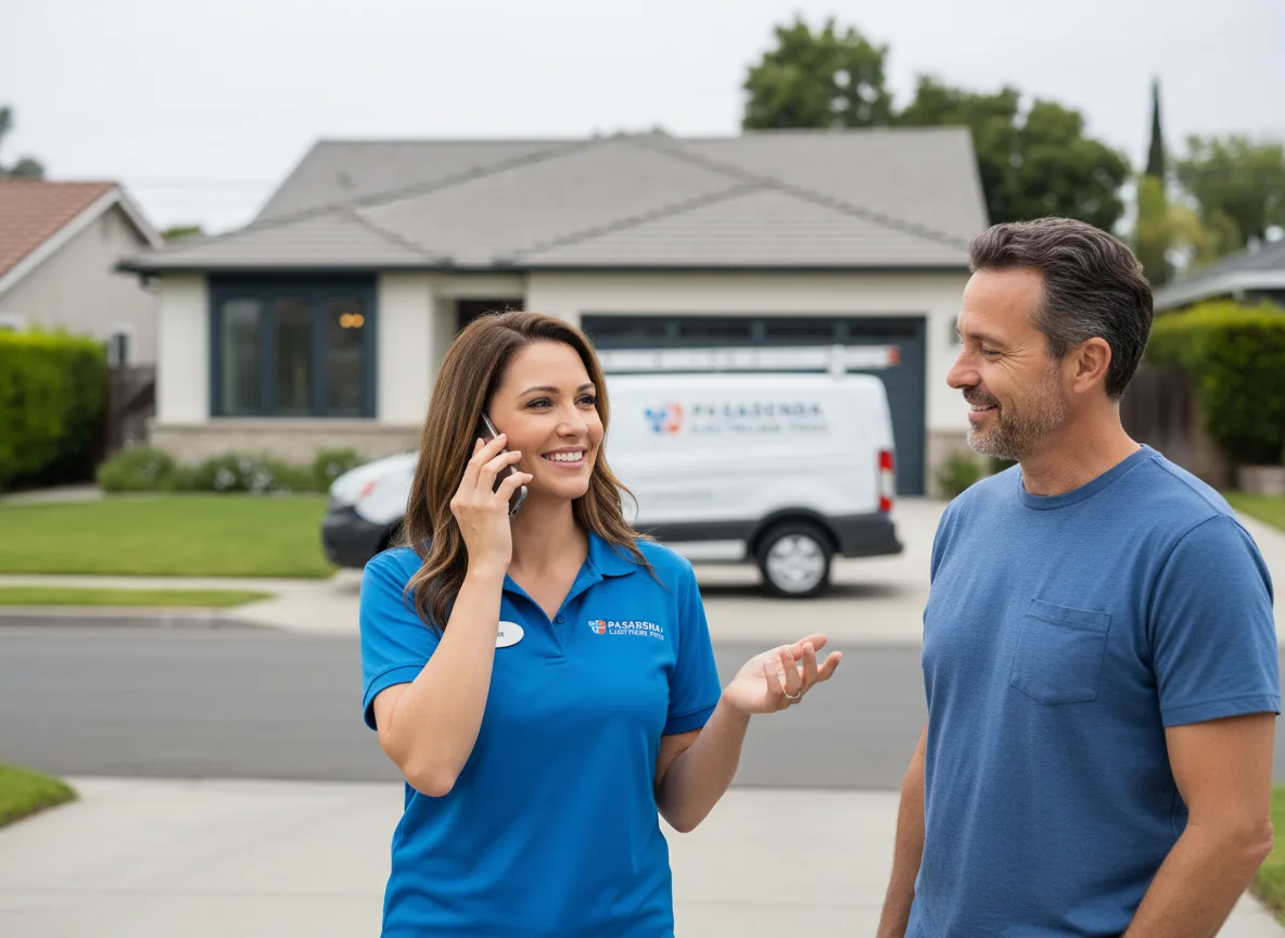 Electrician Harrisville, NY FAQs